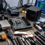 what is a necessary step in maintaining computer hardware